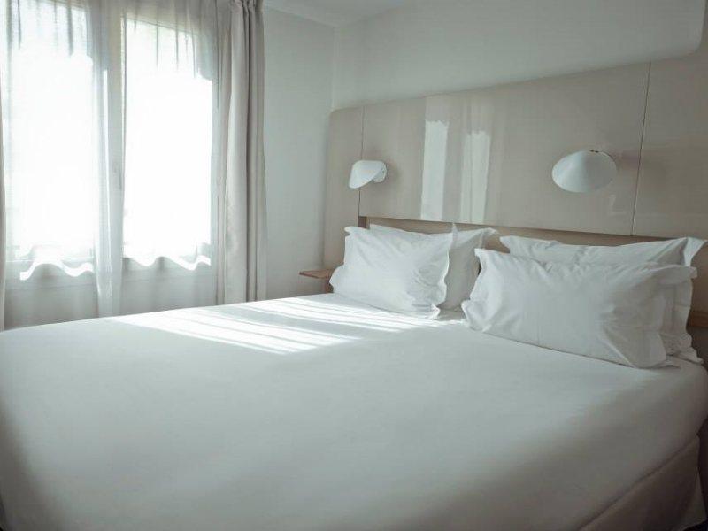 Hotel Le Marcel Paris Gare De L'Est Ngoại thất bức ảnh
