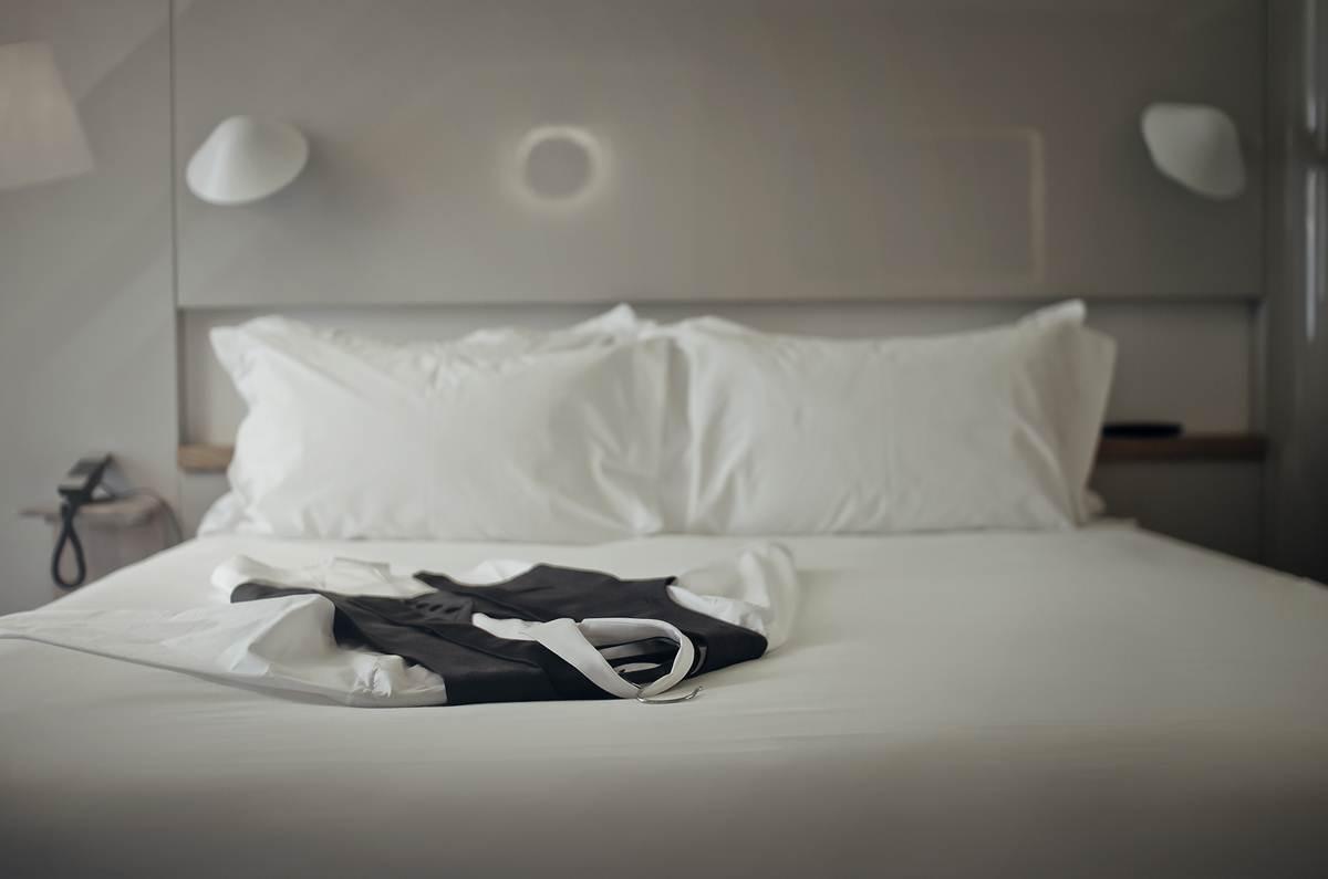 Hotel Le Marcel Paris Gare De L'Est Ngoại thất bức ảnh