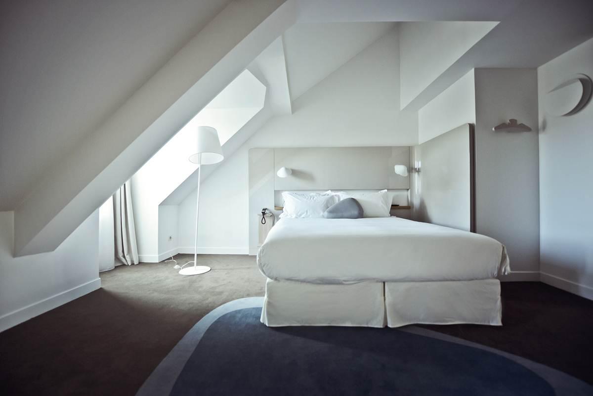 Hotel Le Marcel Paris Gare De L'Est Ngoại thất bức ảnh