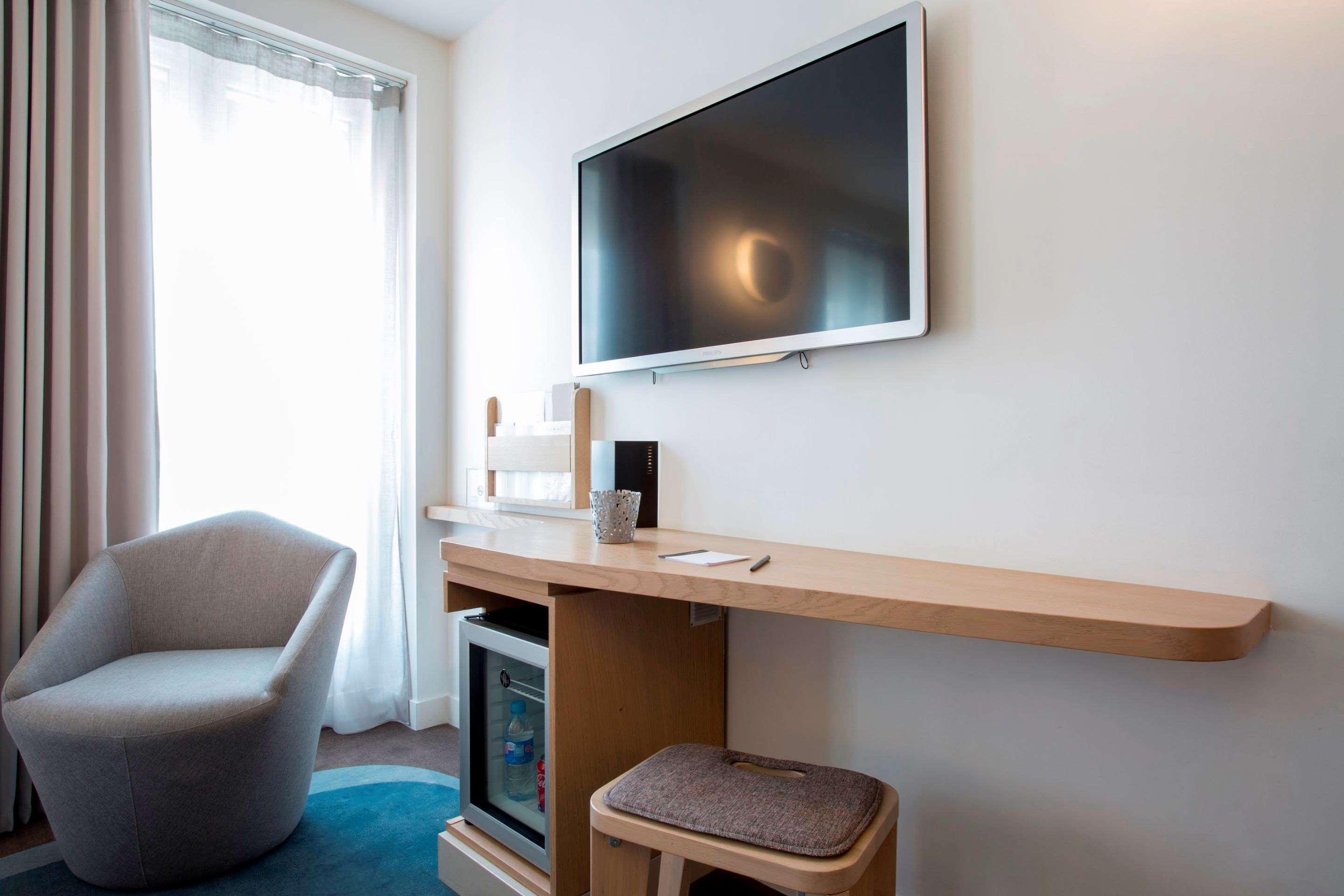 Hotel Le Marcel Paris Gare De L'Est Ngoại thất bức ảnh