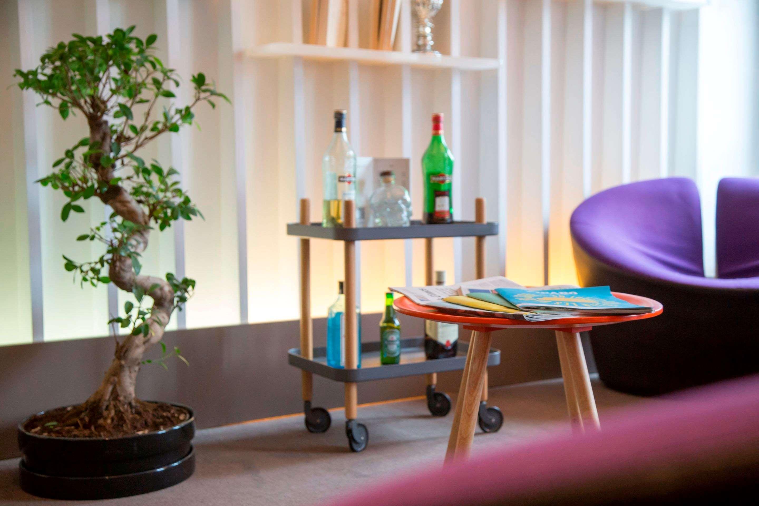 Hotel Le Marcel Paris Gare De L'Est Ngoại thất bức ảnh