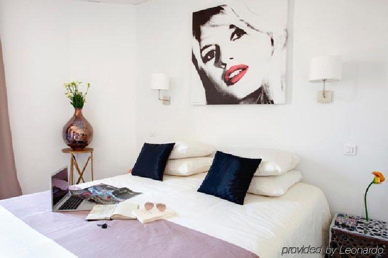 Hotel Le Marcel Paris Gare De L'Est Phòng bức ảnh